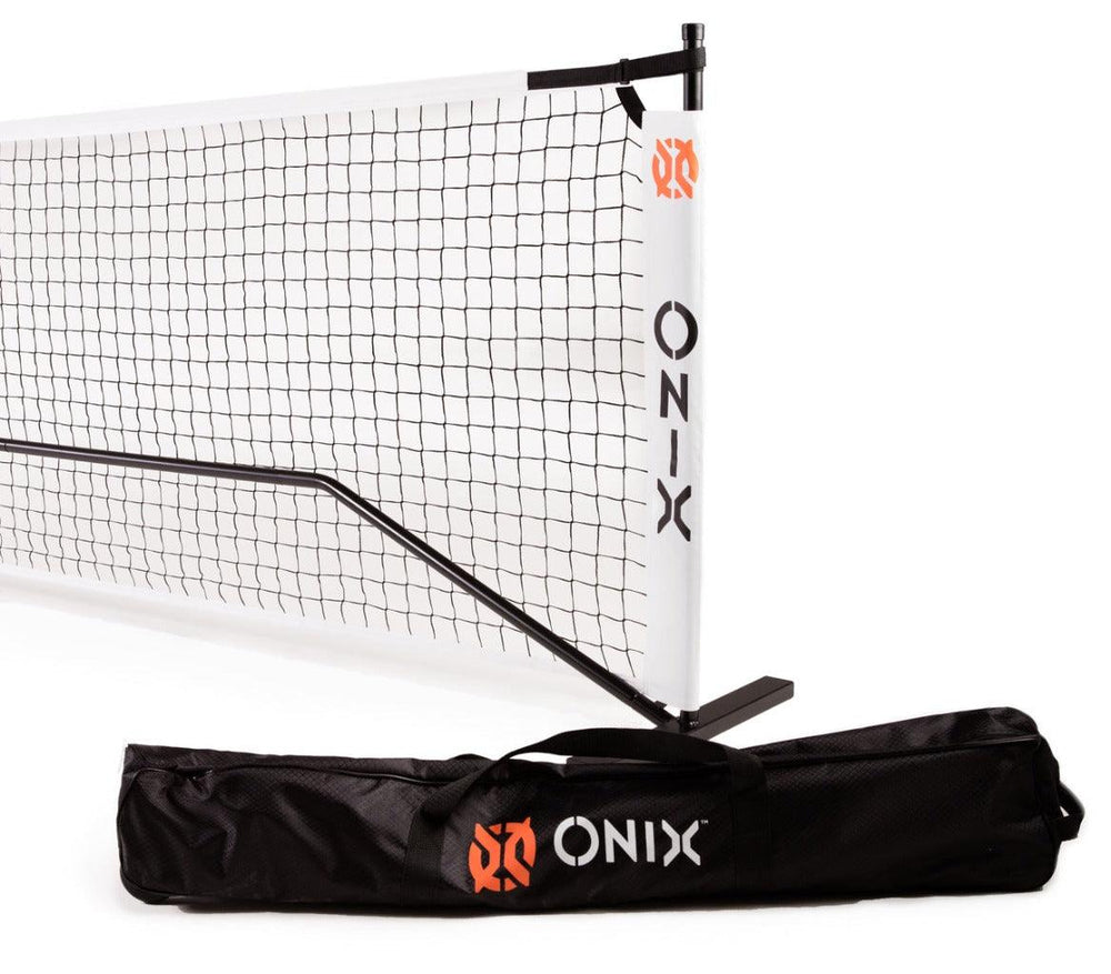 ONIX PICKLEBALL PORTABLE NET - Marcotte Sports Inc