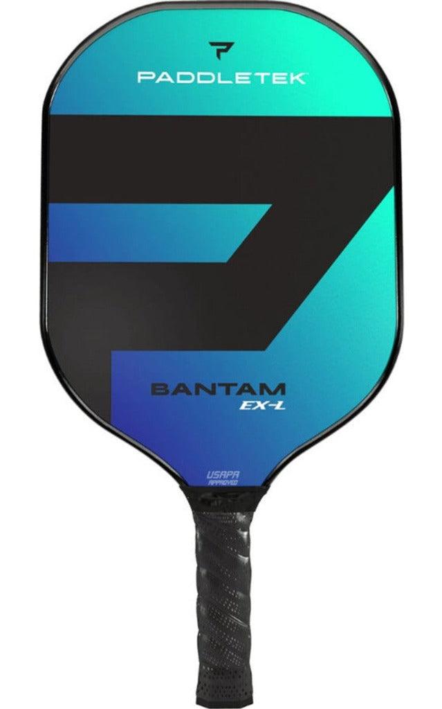 PADDLETEK BANTAM EXL - Marcotte Sports Inc