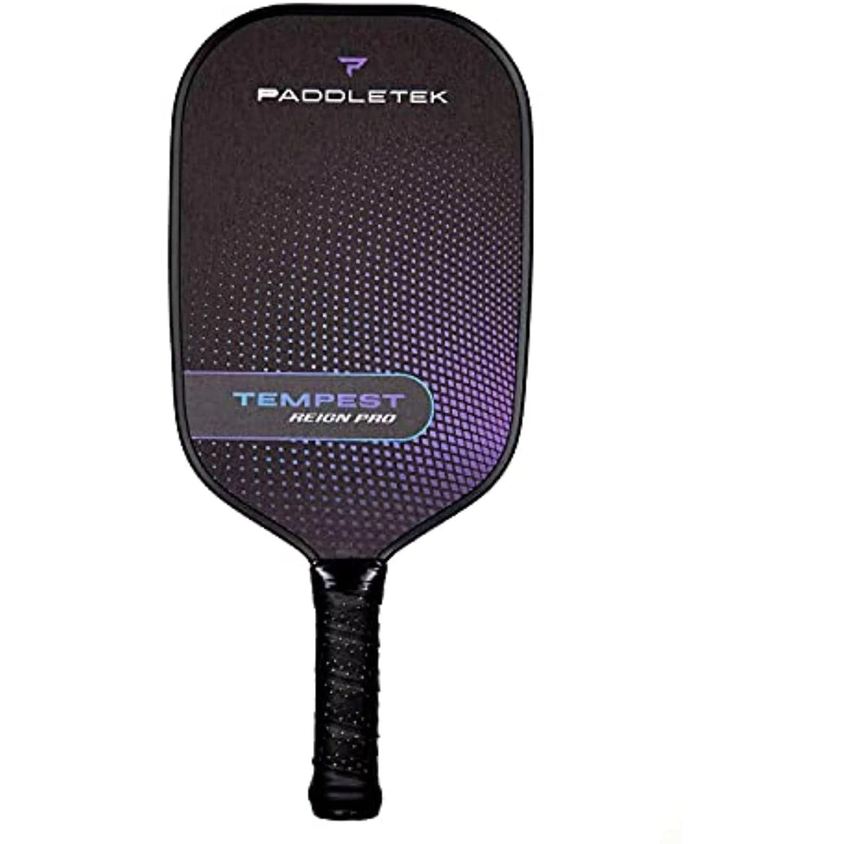 PADDLETEK TEMPES REIGN PRO (PURPLE) - Marcotte Sports Inc