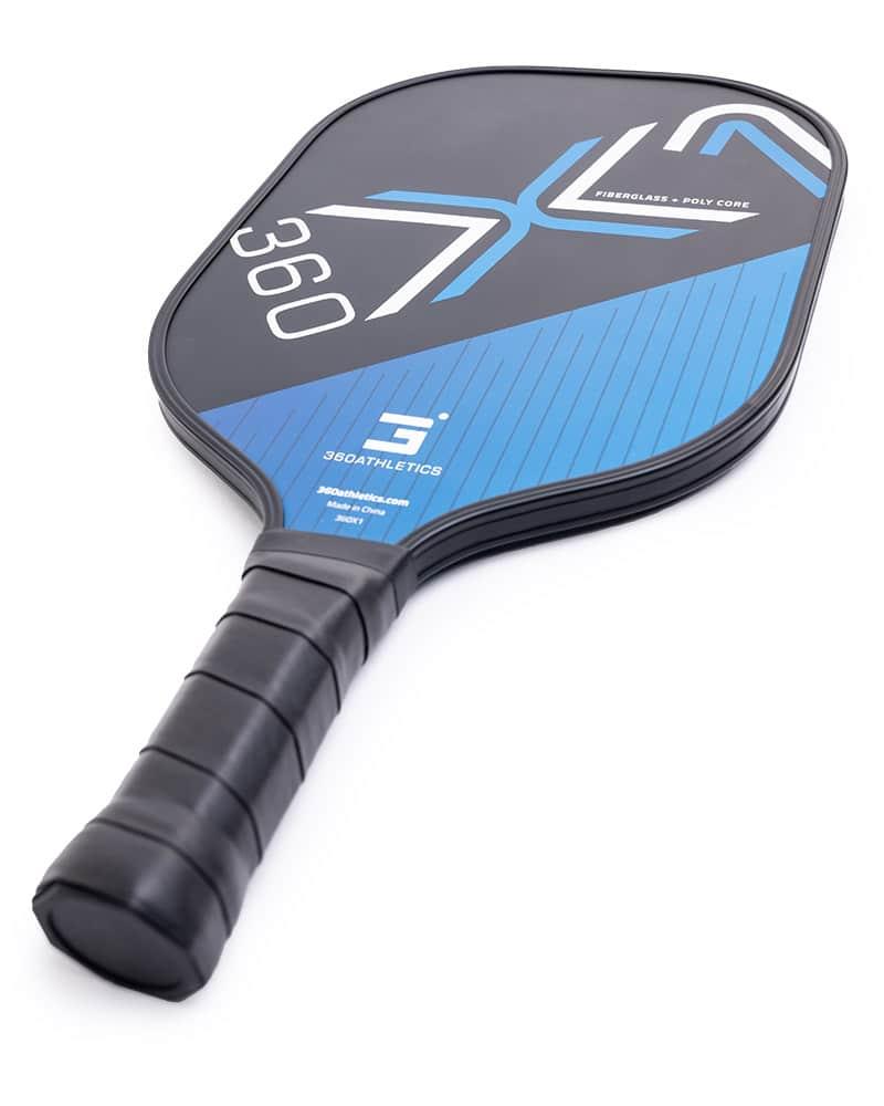 PICKLEBALL PADDLE - Marcotte Sports Inc