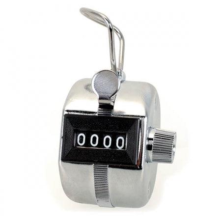 PITCH TALLY COUNTER - Marcotte Sports Inc