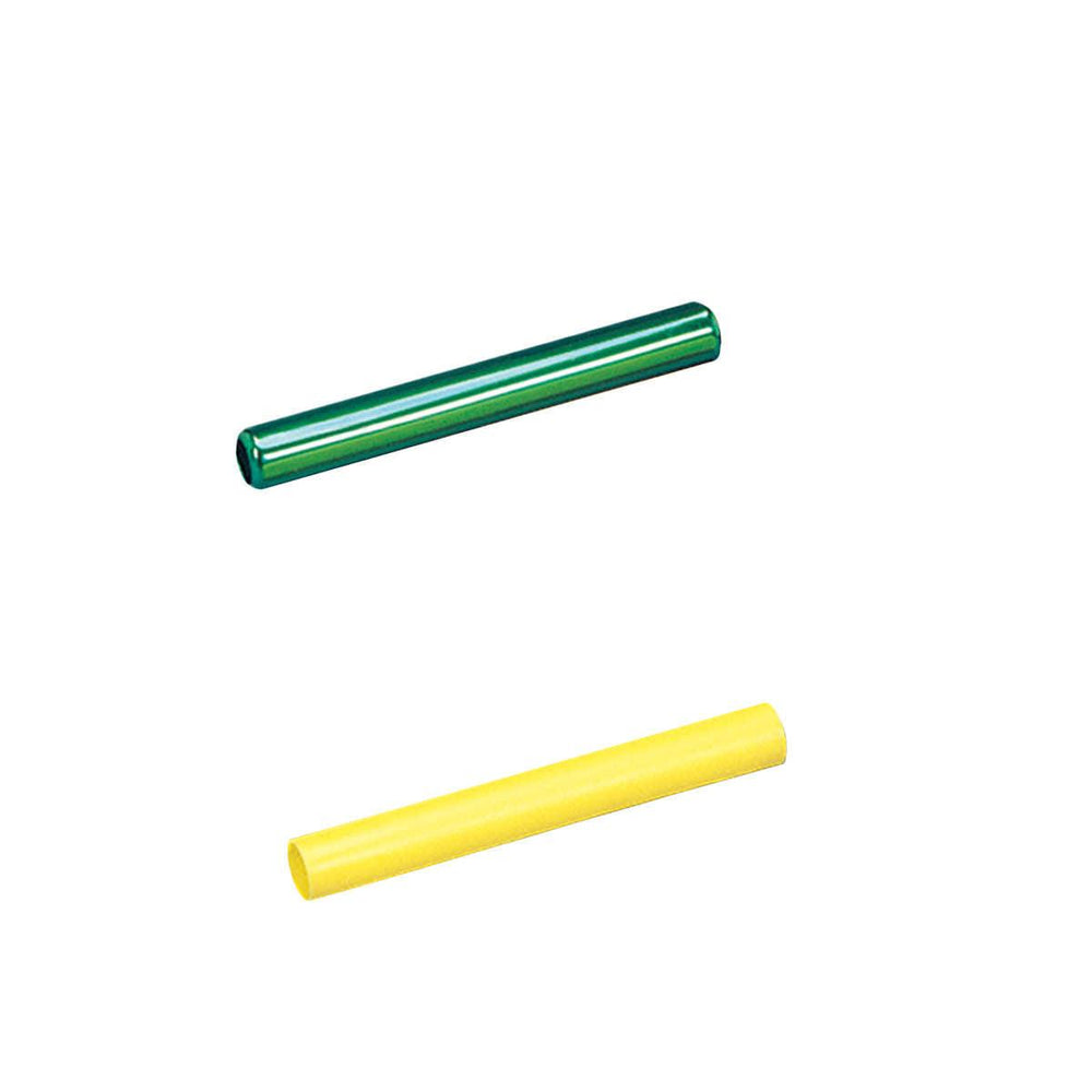 PLASTIC RELAY BATON - Marcotte Sports Inc