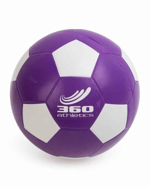 PLAYGROUND SOCCER BALL SIZE 4 - Marcotte Sports Inc