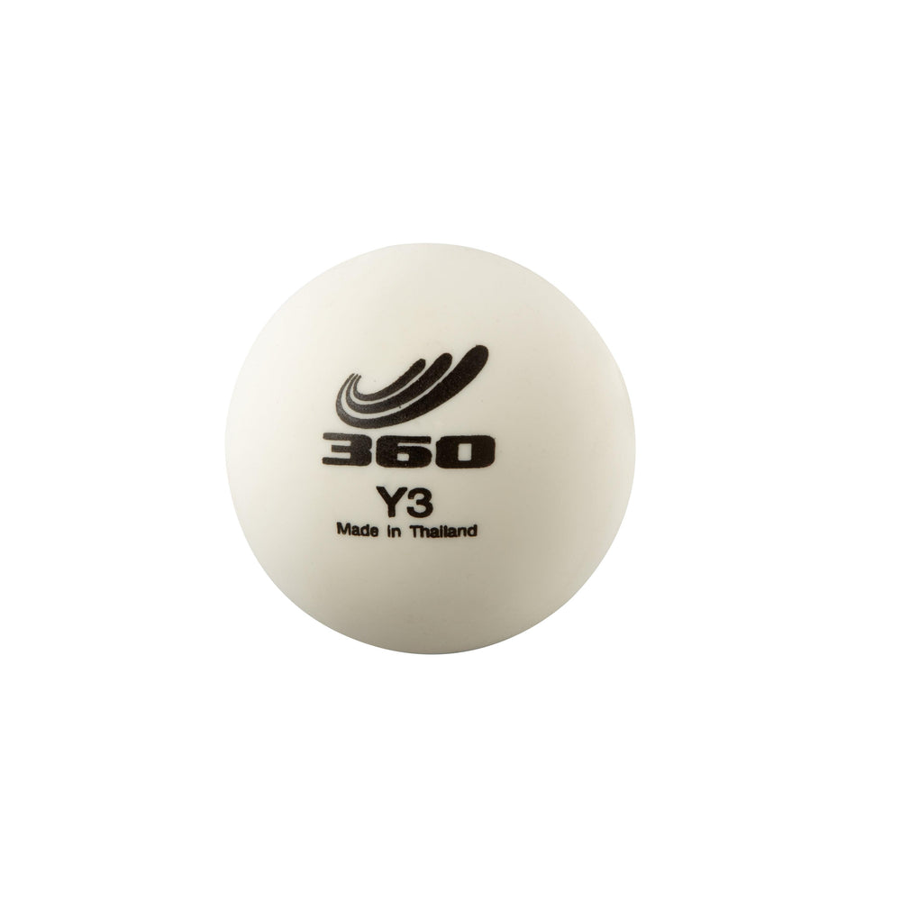 PRACTICE LACROSSE BALL - Marcotte Sports Inc