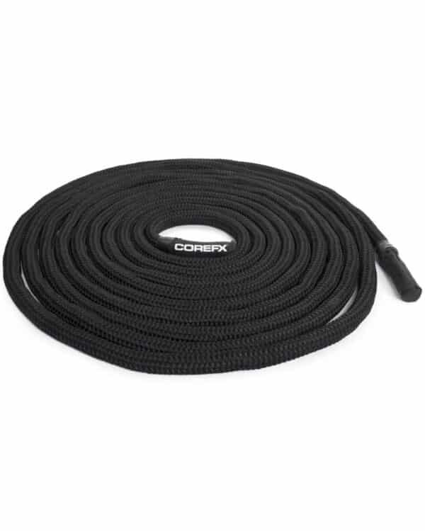 PREMIUM BATTLE ROPE 50 FEET - Marcotte Sports Inc