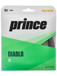 Load image into Gallery viewer, PRINCE DIABLO 12M - Marcotte Sports Inc
