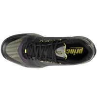 Load image into Gallery viewer, PRINCE T22.5 MEN&#39;S BLACK/YELLOW - Marcotte Sports Inc
