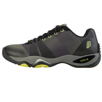Load image into Gallery viewer, PRINCE T22.5 MEN&#39;S BLACK/YELLOW - Marcotte Sports Inc
