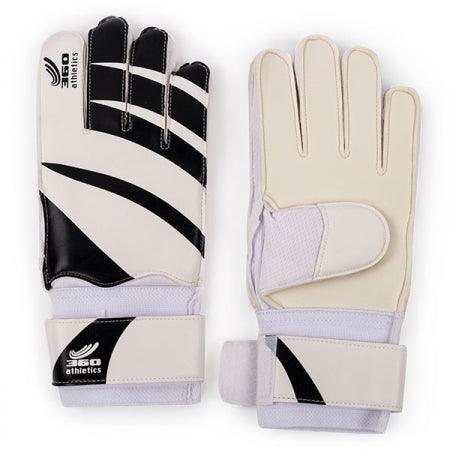 PRO STYLE GOALIE GLOVES - Marcotte Sports Inc