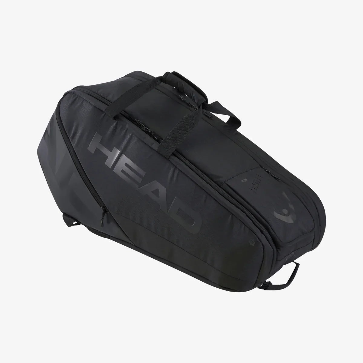 HEAD PRO X RACQUET LEGEND BAG L 10-12 PACK 2024