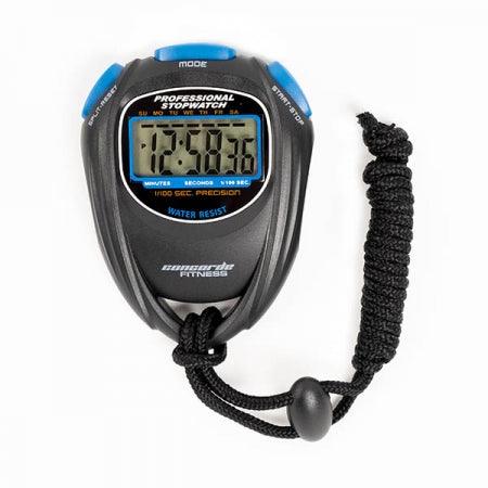 PROFESSIONAL STOPWATCH - Marcotte Sports Inc
