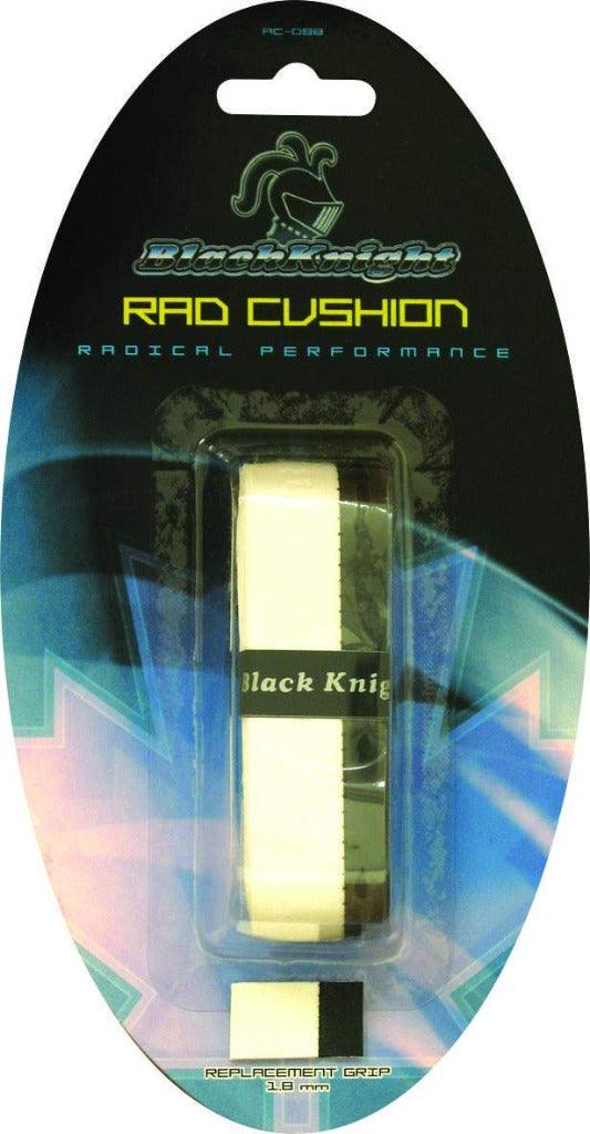 RAD CUSHION GRIP WHITE AND BLACK - Marcotte Sports Inc