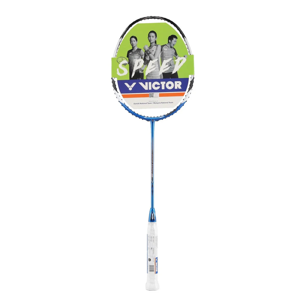 Victor Brave Sword 12 Raquette de badminton