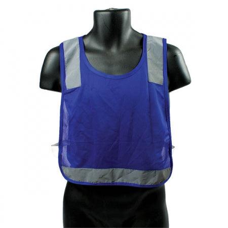 REFLECTIVE YOUTH PINNIE - Marcotte Sports Inc