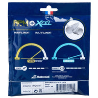 Load image into Gallery viewer, RPM POWER + XCEL - 12m - Marcotte Sports Inc
