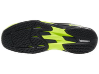 Load image into Gallery viewer, BABOLAT JET MACH 4 ALL COURT - MEN (BLACK/AERO
