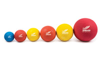 Charger l&#39;image dans la visionneuse de galerie, RUBBER PLAYGROUND BALLS - Marcotte Sports Inc
