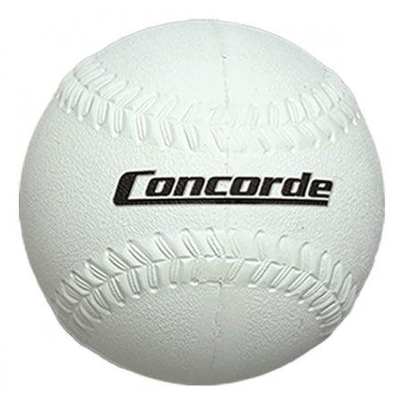 RUBBER SOFTBALL - Marcotte Sports Inc