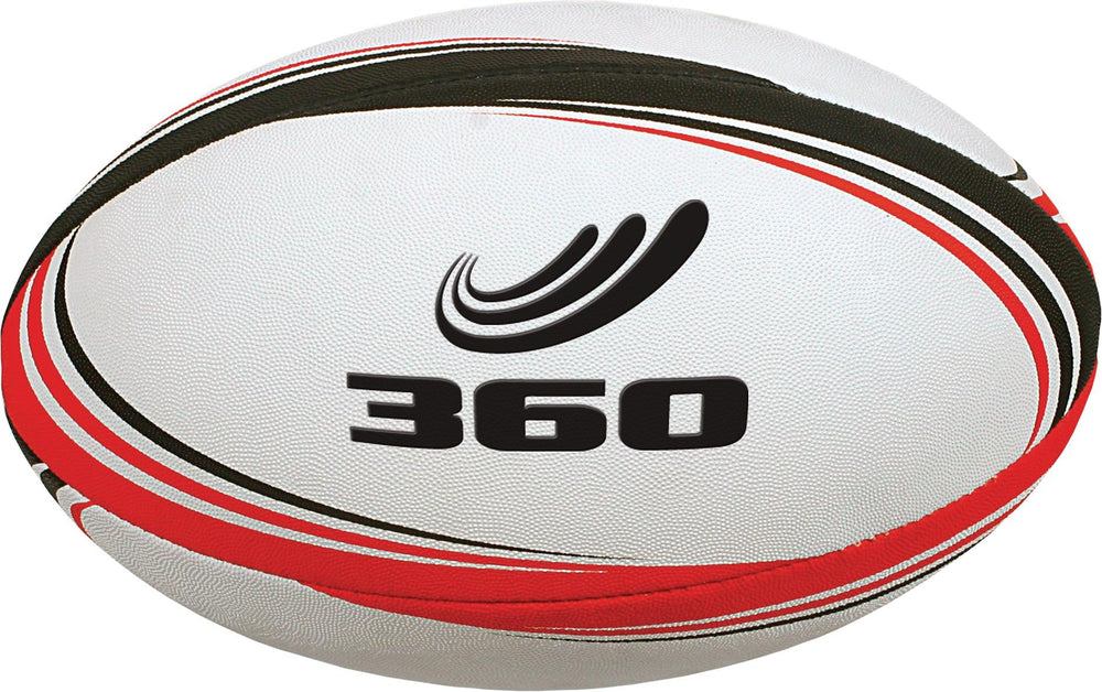 RUGBY BALL 360 - Marcotte Sports Inc