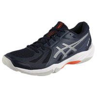 Load image into Gallery viewer, ASICS BLADE FF MEN'S SHOES (MIDNIGHT/WHITE)
