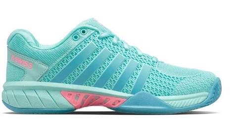 K-SWISS EXPRESS LIGHT PICKLEBALL - CHAUSSURE DE COUR FEMME