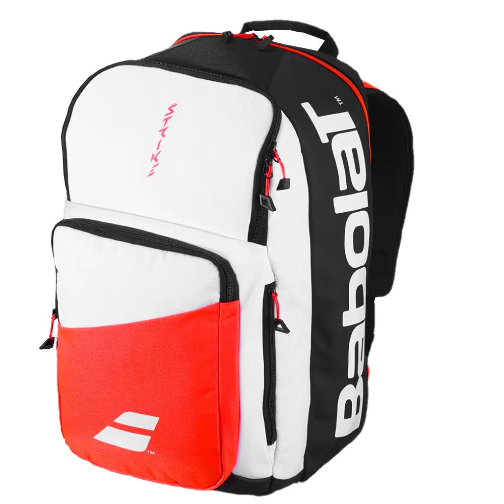 BABOLAT PURE STRIKE SAC À DOS 