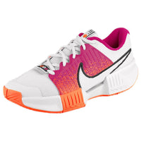 Load image into Gallery viewer, NIKE WOMEN&#39;S AIR ZOOM GP CHALLENGE PRO - PREMIUM - (BARELYGRAPE/WHITE)
