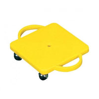 Load image into Gallery viewer, SCOOTERBOARD 16" HANDLES - Marcotte Sports Inc
