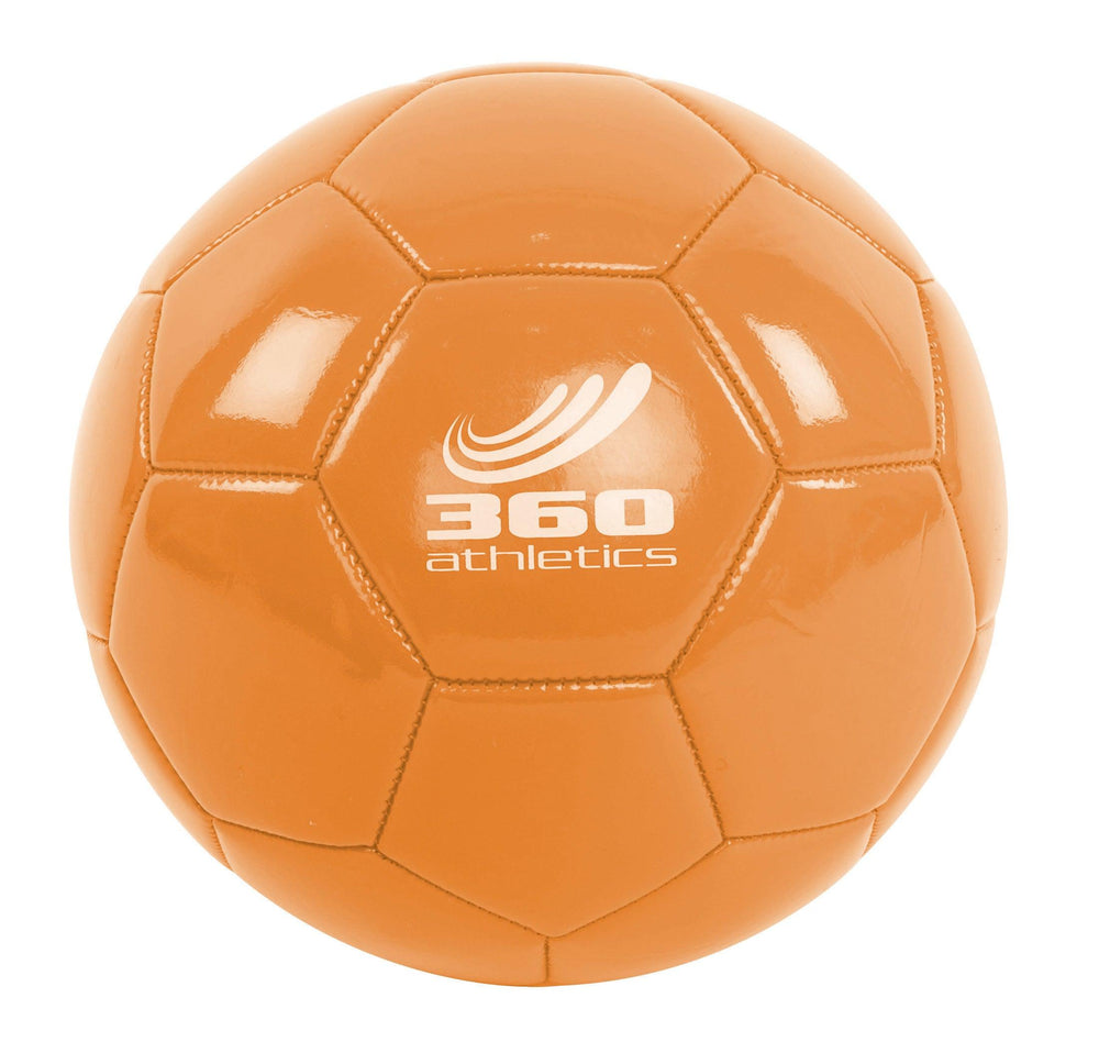 SCREAMER SOCCER BALLS - Marcotte Sports Inc