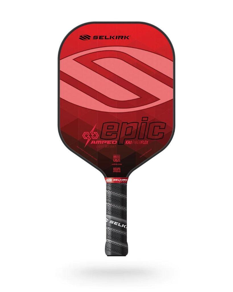 SELKICK AMPED EPIC LIGHTWEIGHT (4 COLORS) - Marcotte Sports Inc