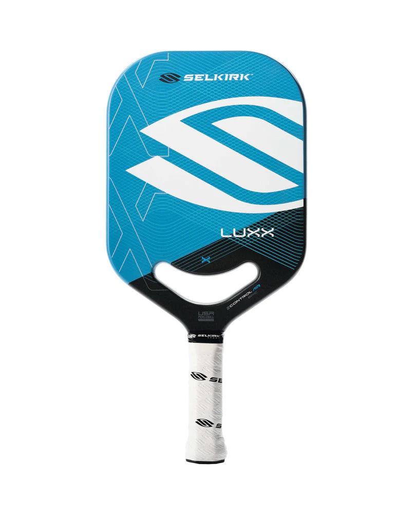 SELKIRK LUXX CONTROL AIR EPIC - Marcotte Sports Inc