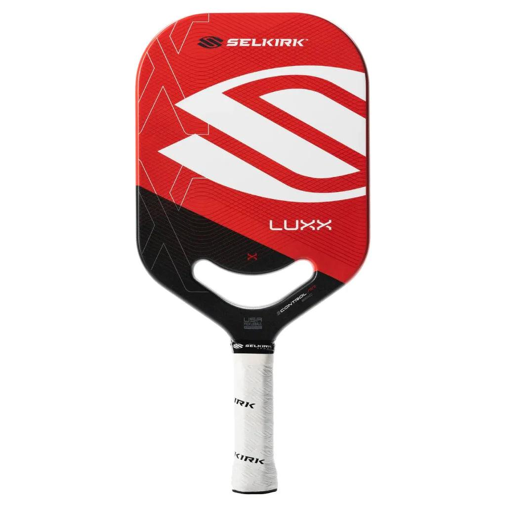 SELKIRK LUXX CONTROL AIR EPIC - Marcotte Sports Inc