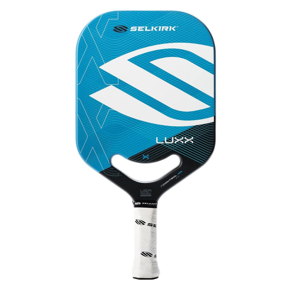 SELKIRK LUXX CONTROL AIR S2 - Marcotte Sports Inc