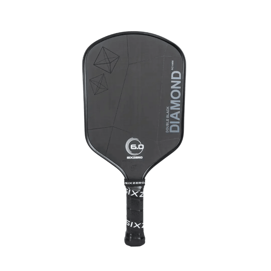 SIX ZERO DOUBLE BLACK DIAMOND CONTROL - Marcotte Sports Inc