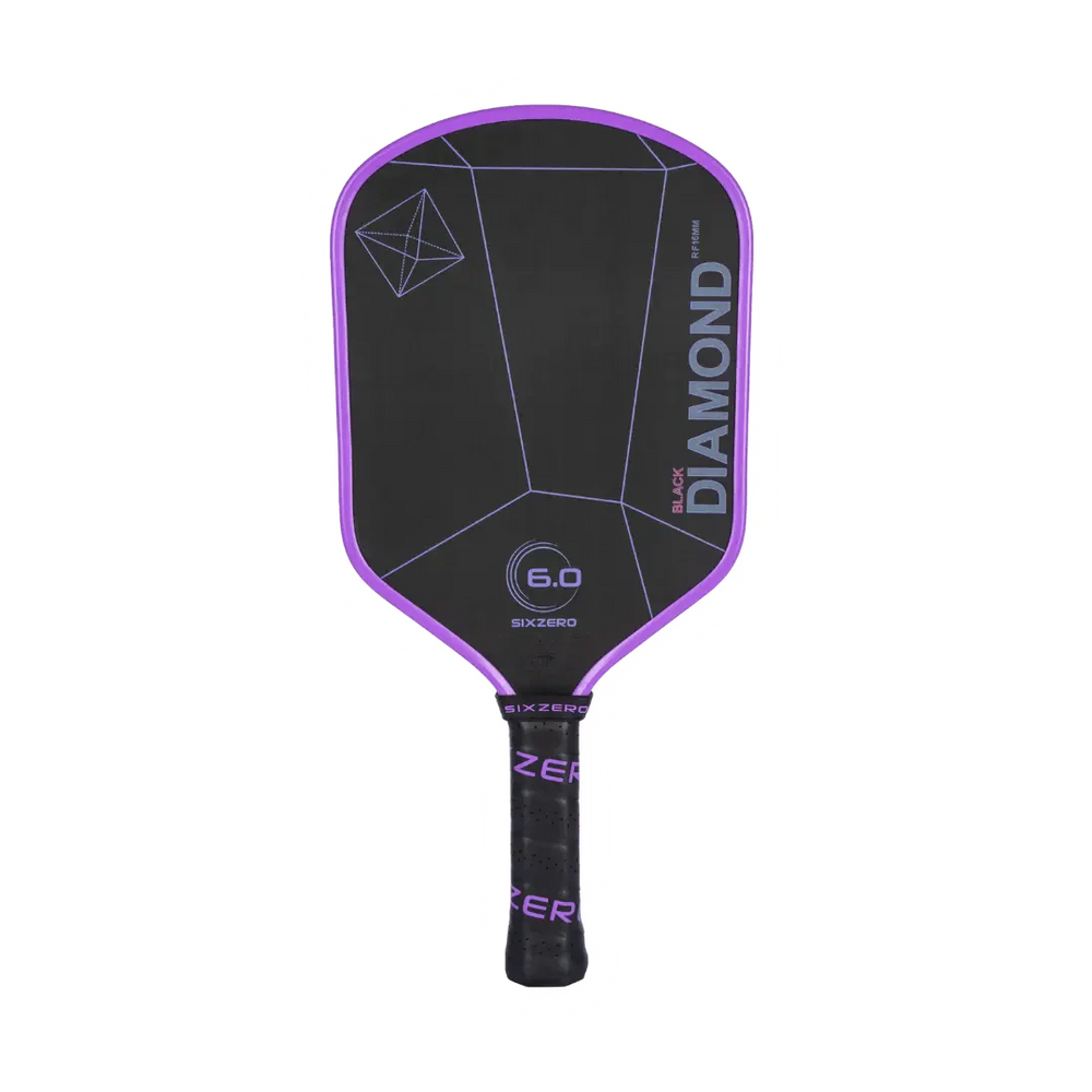 Six Zero Pickleball - Marcotte Sports Inc
