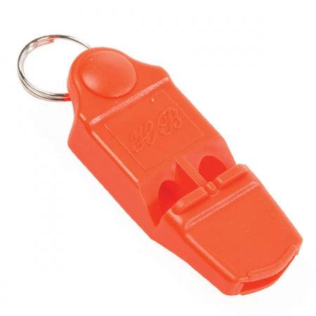 SLIMLINE PEALESS WHISTLE - Marcotte Sports Inc