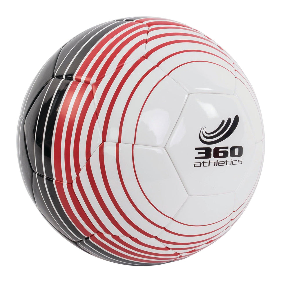 SOCCER BALL "MATCH" SIZE 5 - Marcotte Sports Inc