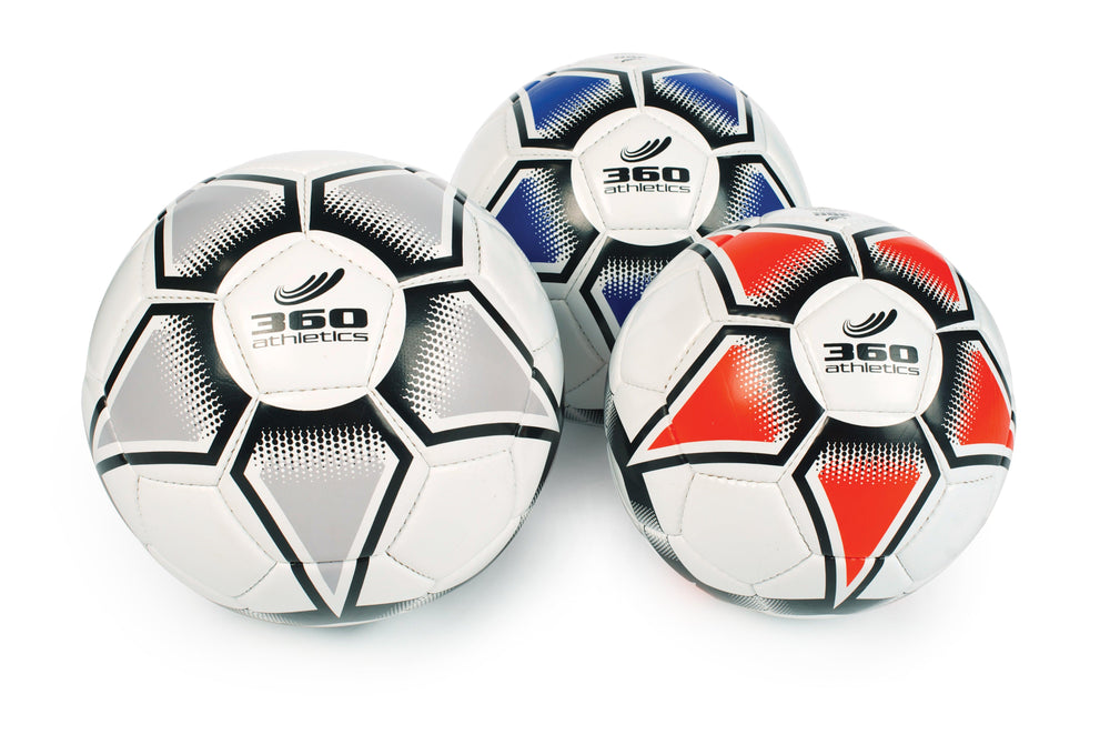 SOCCER BALL "SUPERNOVA" - Marcotte Sports Inc