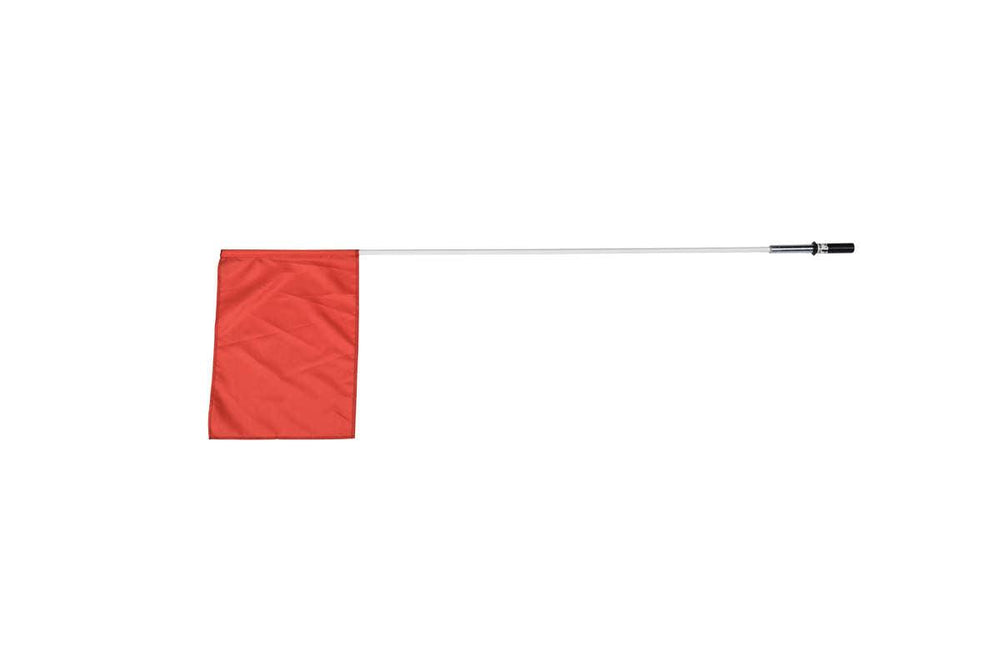 SOCCER INDOOR CORNER FLAG SET WITH SPRING BASE - Marcotte Sports Inc