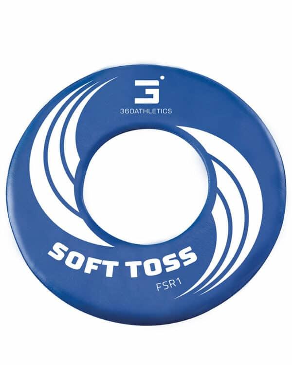 SOFT TOSS FRISBEE 8-1/2" - Marcotte Sports Inc