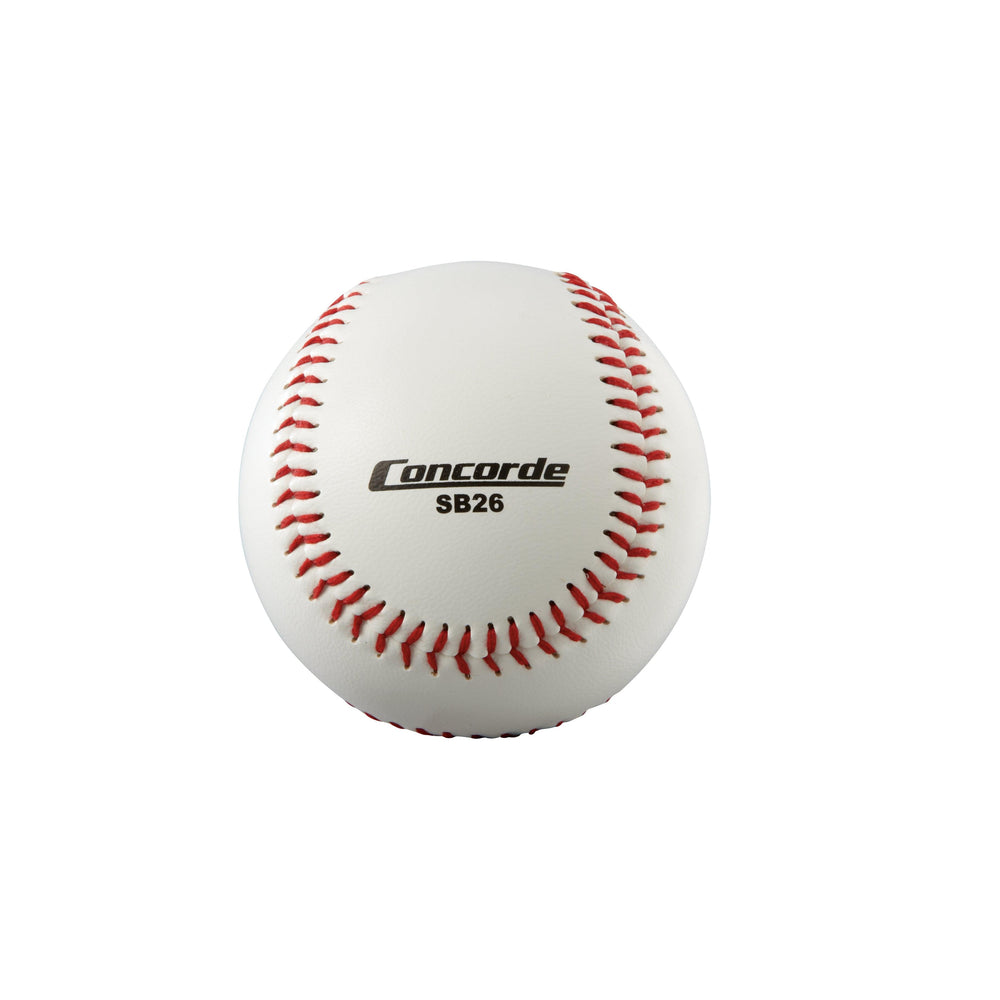 SOFT TOUCH BALLS - Marcotte Sports Inc