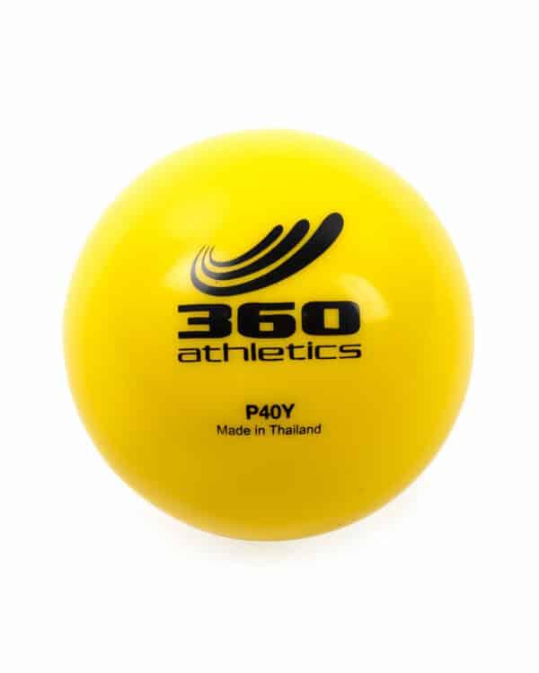 SOFTEX BALL 4" - Marcotte Sports Inc