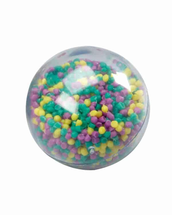 SQUELLET BALL 70MM - Marcotte Sports Inc