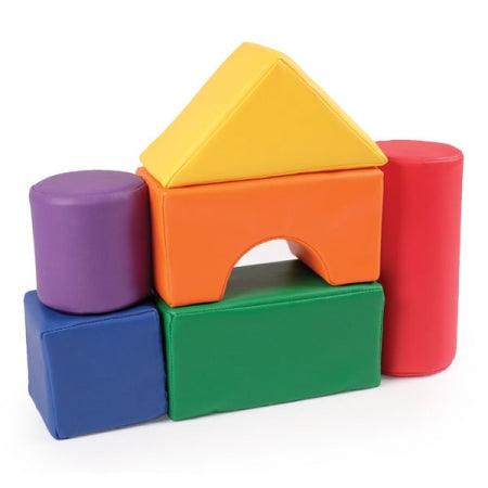 SQUISHY BLOCKS - Marcotte Sports Inc