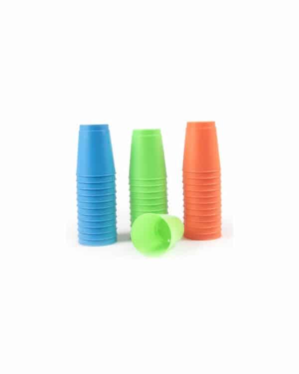 STACKING CUPS - Marcotte Sports Inc