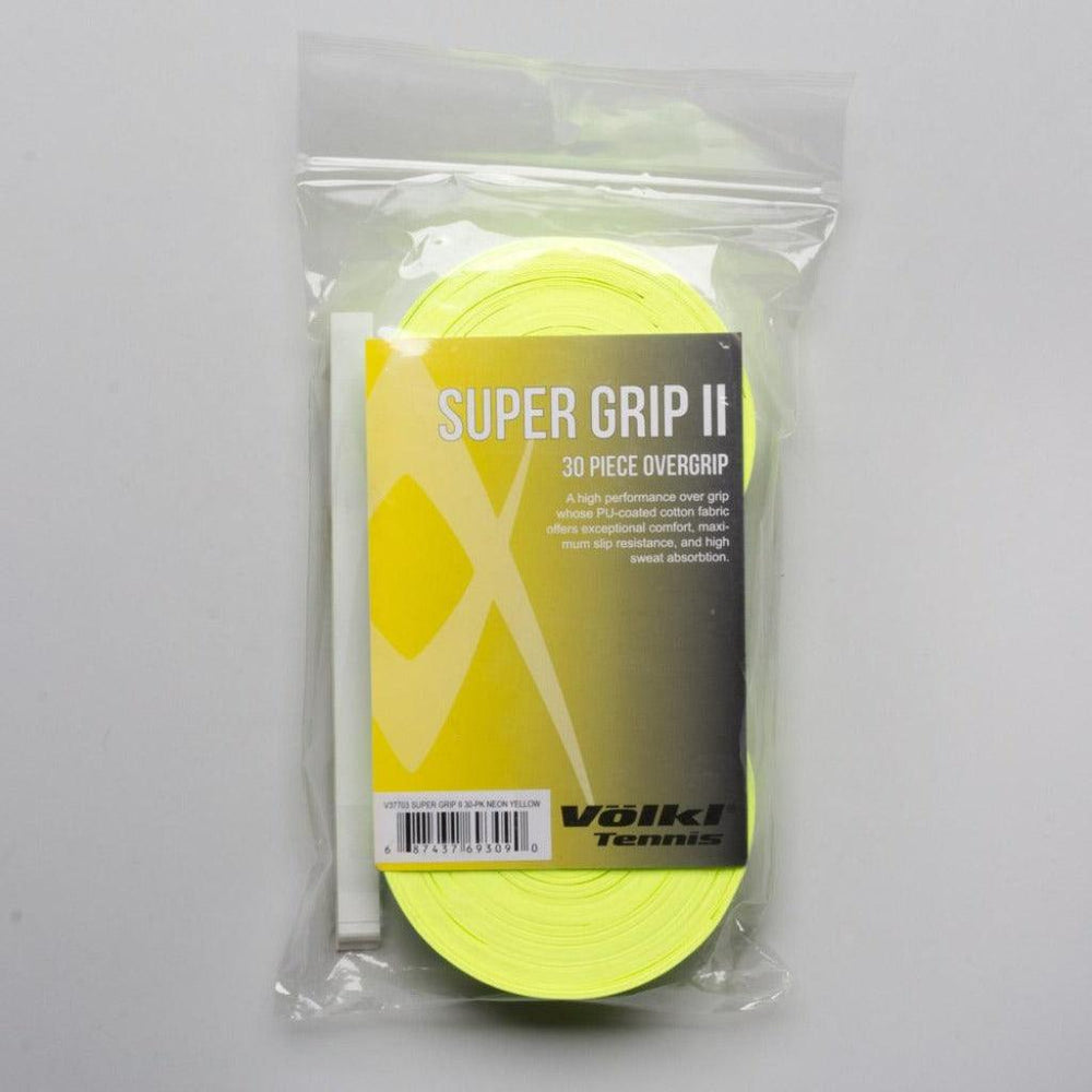 SUPERGRIP 2 OVER GRIP 30 PACK - Marcotte Sports Inc