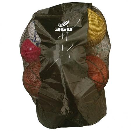 TEAM BALL BAG - Marcotte Sports Inc