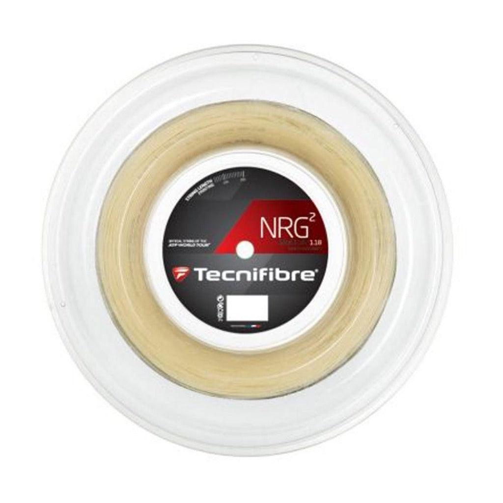 NRG 2 16G Naturel Reel 200m - Marcotte Sports Inc