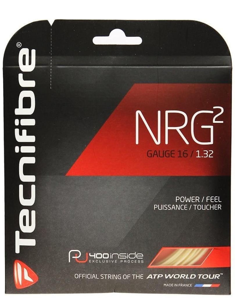 NRG 2 16G Naturel Set - Marcotte Sports Inc