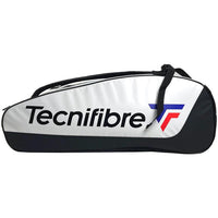 Load image into Gallery viewer, TECNIFIBRE TOUR ENDURANCE 15R BAG WHITE - Marcotte Sports Inc
